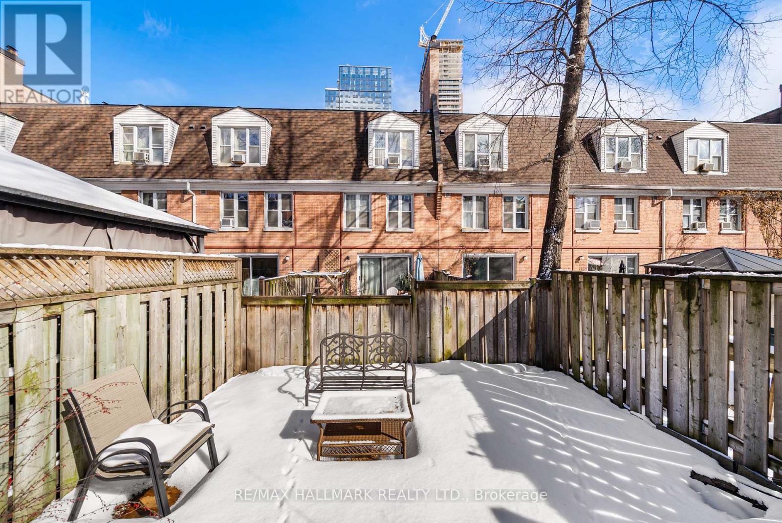 9 Douville Court, Toronto, Ontario  M5A 4E7 - Photo 31 - C12818708