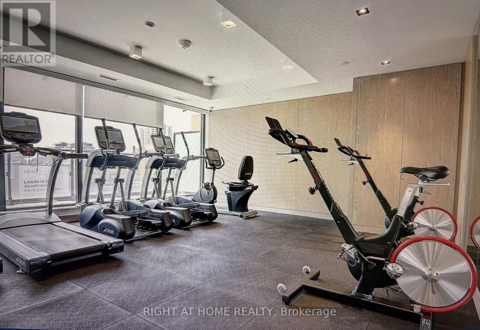 1907 - 215 Queen Street W, Toronto, Ontario  M5A 1S2 - Photo 10 - C12818736