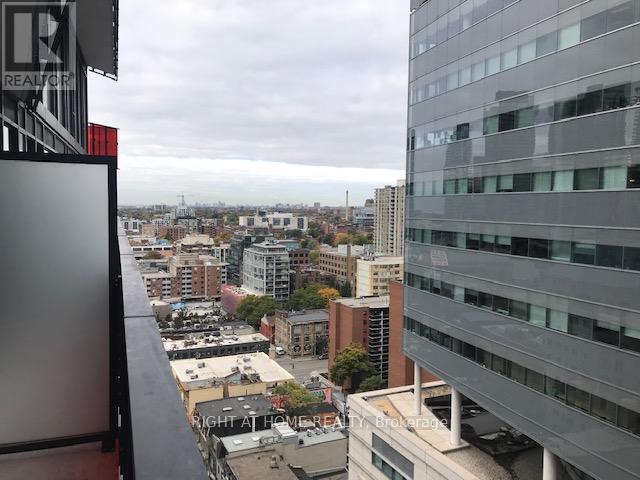 1907 - 215 Queen Street W, Toronto, Ontario  M5A 1S2 - Photo 8 - C12818736