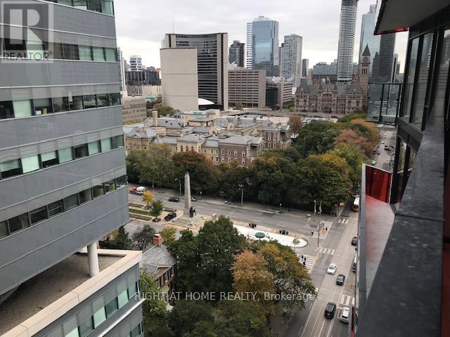1907 - 215 Queen Street W, Toronto, Ontario  M5A 1S2 - Photo 9 - C12818736