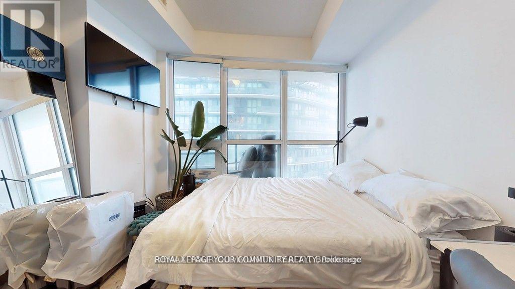 907 - 49 East Liberty Street, Toronto, Ontario  M6K 0B2 - Photo 15 - C12818742