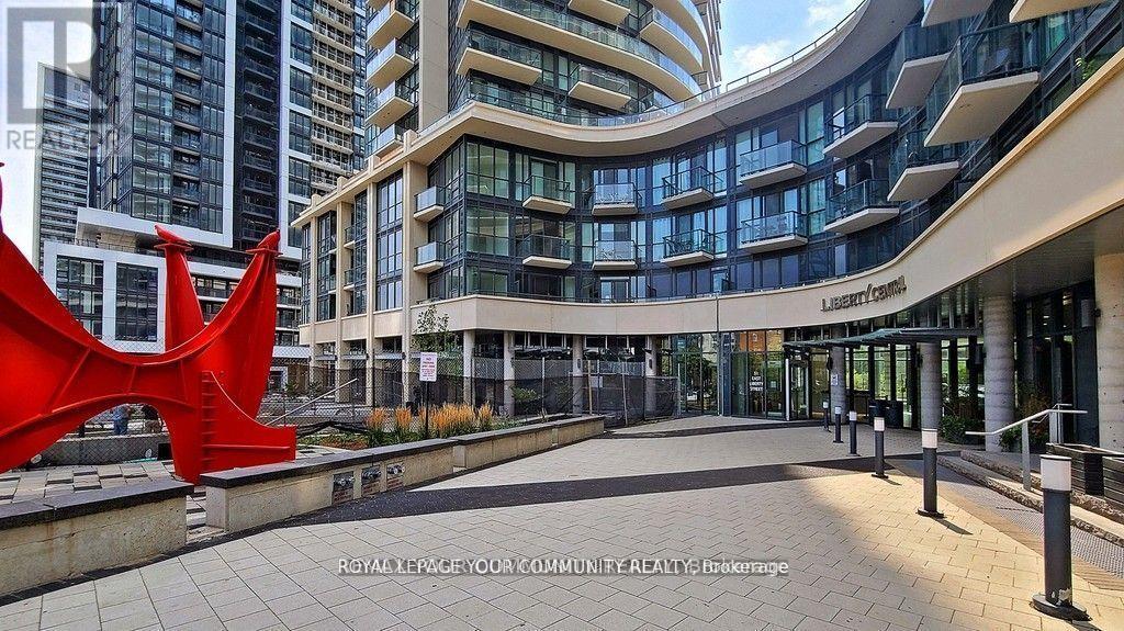 907 - 49 East Liberty Street, Toronto, Ontario  M6K 0B2 - Photo 2 - C12818742