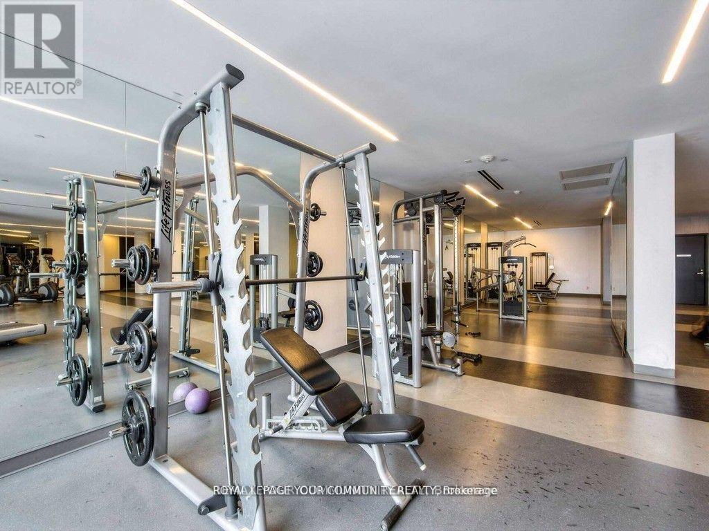 907 - 49 East Liberty Street, Toronto, Ontario  M6K 0B2 - Photo 25 - C12818742