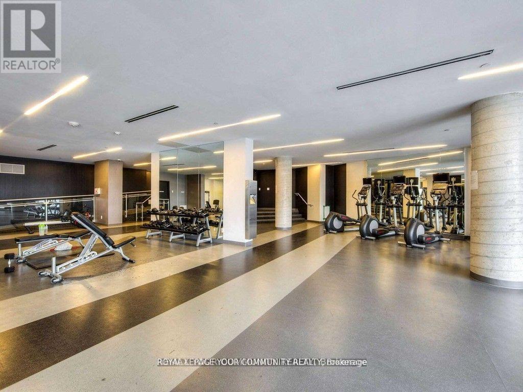 907 - 49 East Liberty Street, Toronto, Ontario  M6K 0B2 - Photo 26 - C12818742