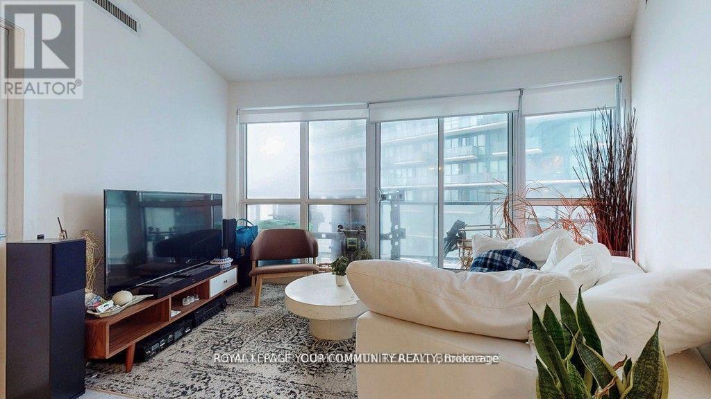 907 - 49 East Liberty Street, Toronto, Ontario  M6K 0B2 - Photo 5 - C12818742