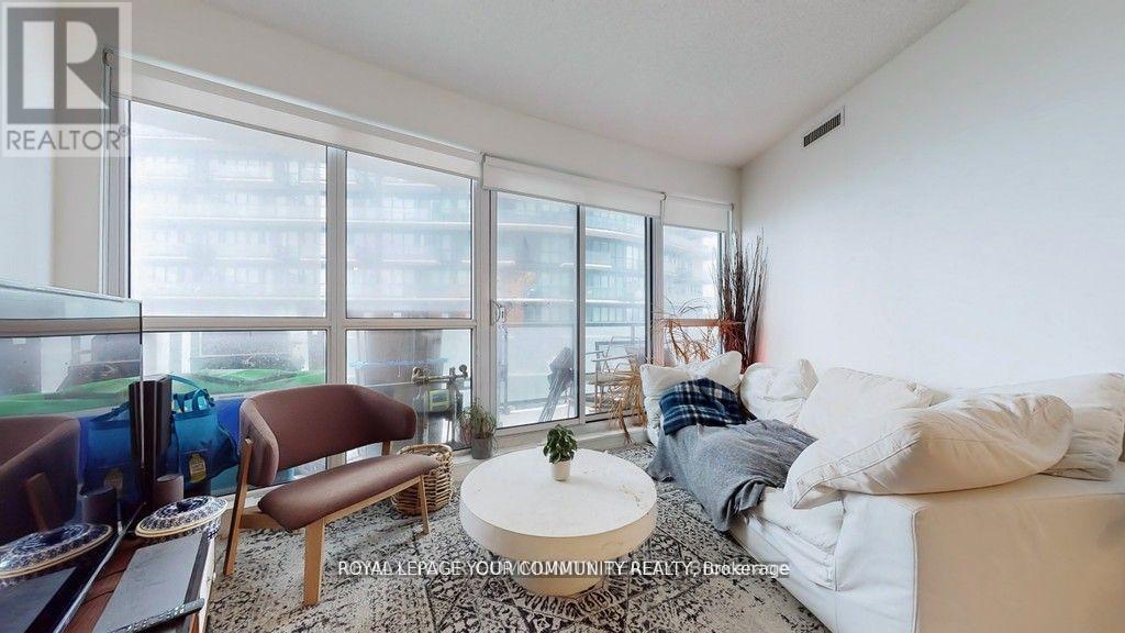 907 - 49 East Liberty Street, Toronto, Ontario  M6K 0B2 - Photo 6 - C12818742