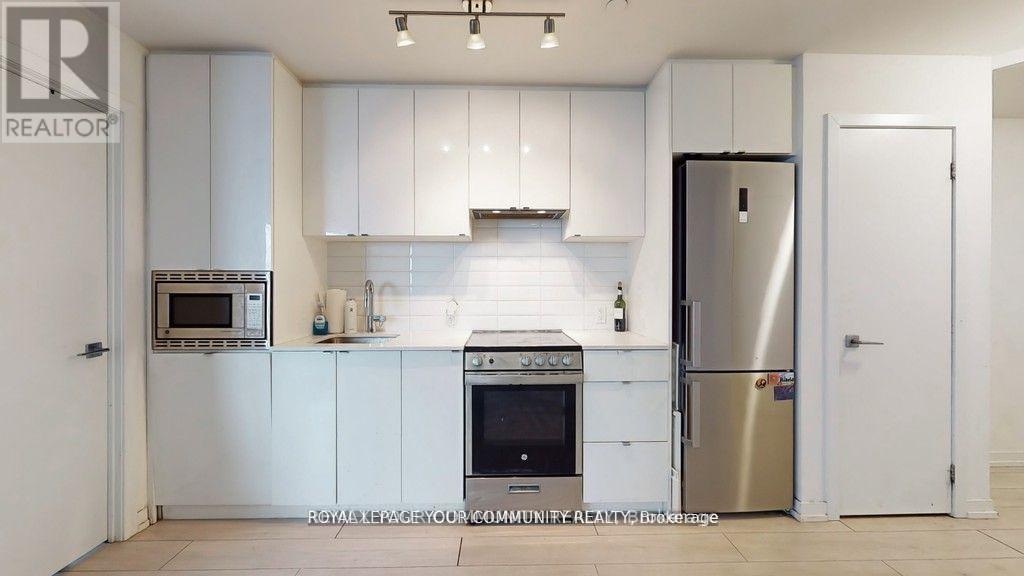 907 - 49 East Liberty Street, Toronto, Ontario  M6K 0B2 - Photo 9 - C12818742