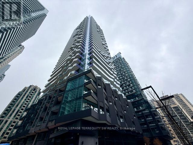 1005N - 110 BROADWAY AVENUE, Toronto, Ontario