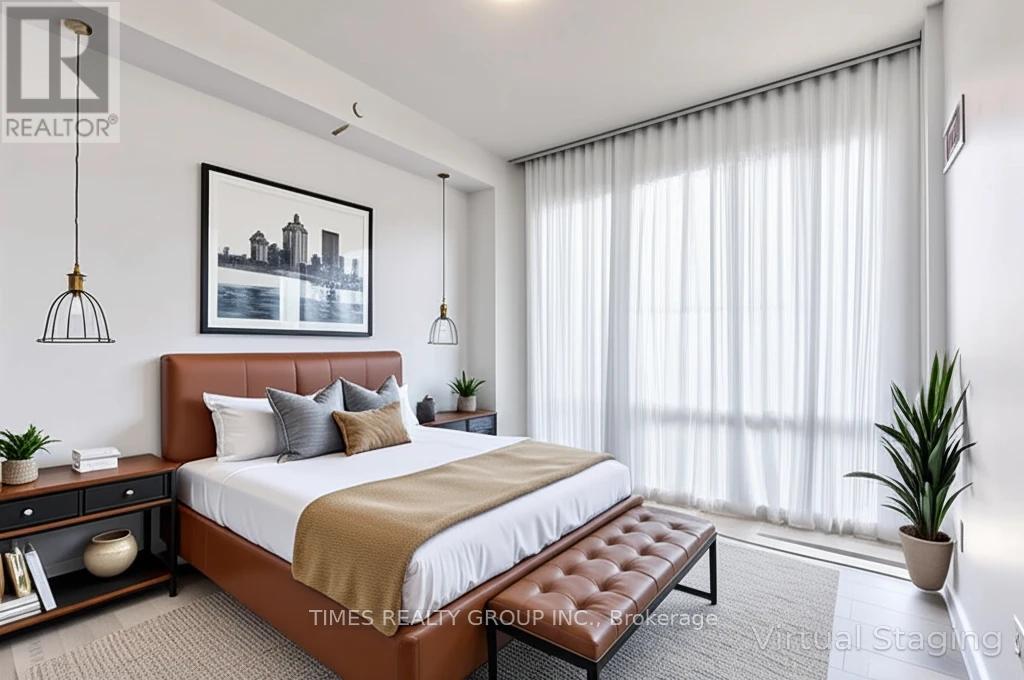 1002 - 8 Eglinton Avenue E, Toronto, Ontario  M4P 0C1 - Photo 3 - C12818806