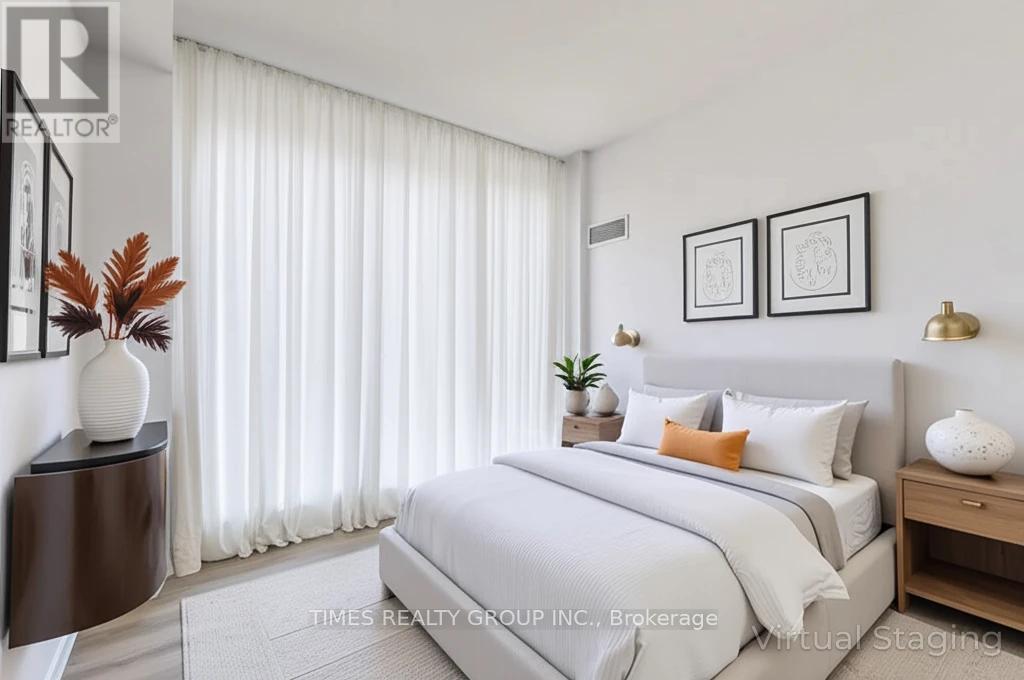 1002 - 8 Eglinton Avenue E, Toronto, Ontario  M4P 0C1 - Photo 4 - C12818806