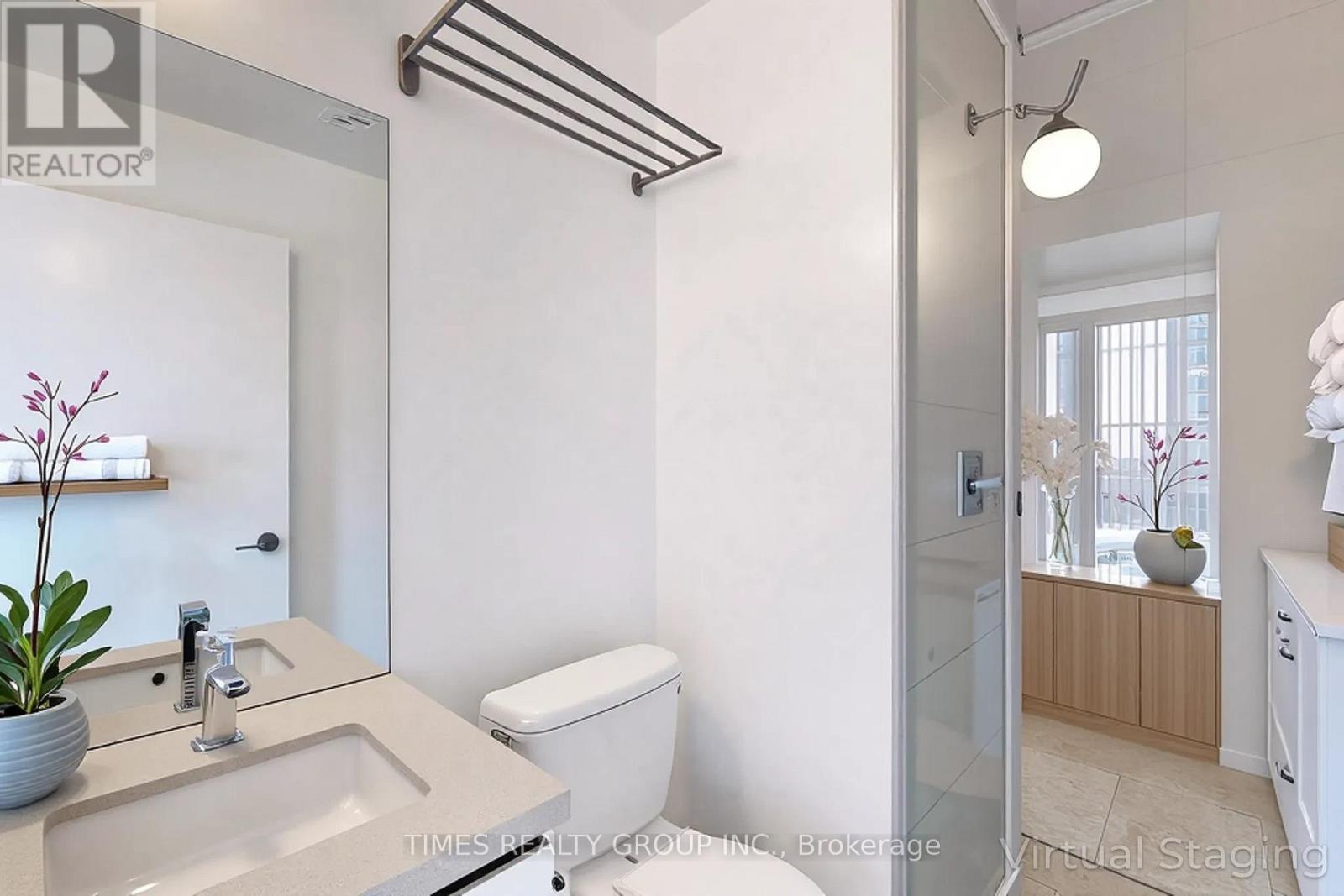 1002 - 8 Eglinton Avenue E, Toronto, Ontario  M4P 0C1 - Photo 6 - C12818806