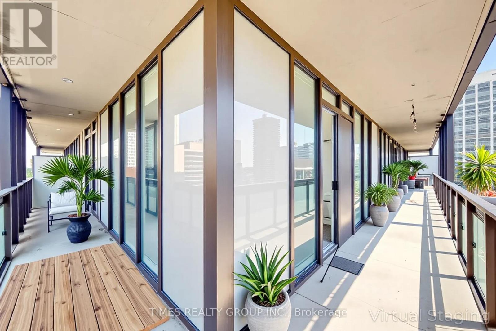 1002 - 8 Eglinton Avenue E, Toronto, Ontario  M4P 0C1 - Photo 8 - C12818806