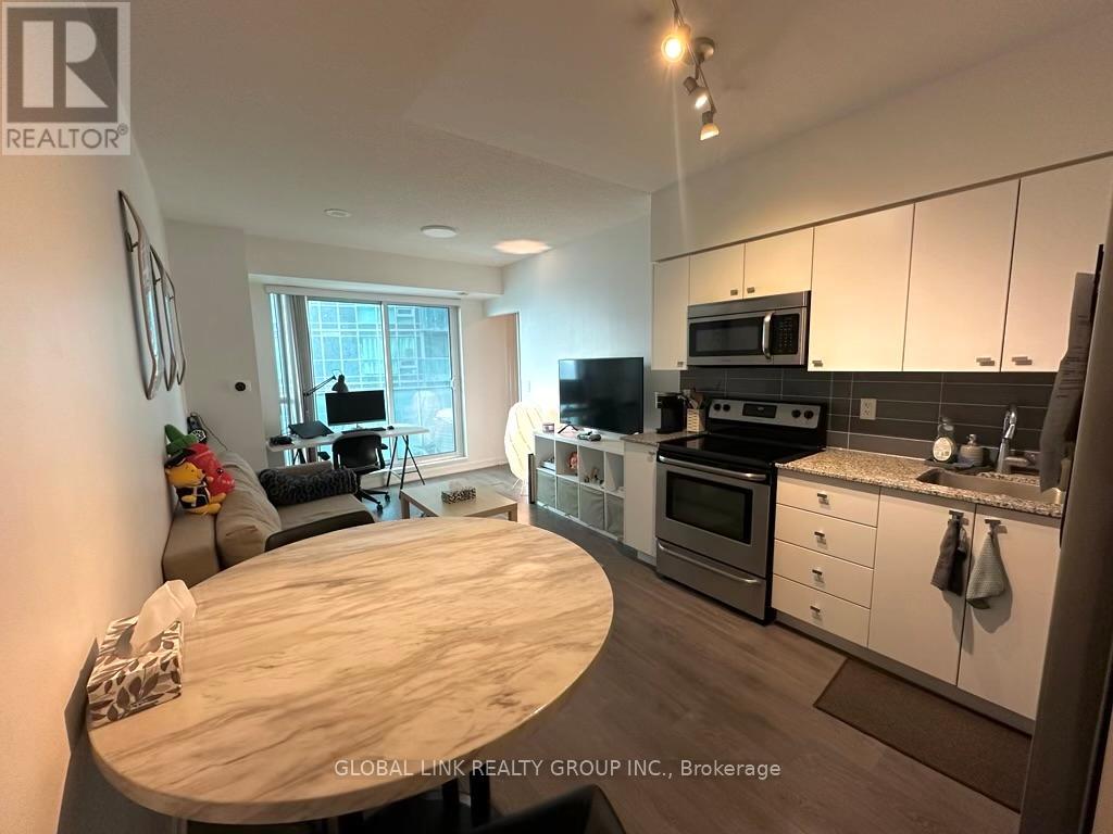 910 - 69 Lynn Williams Street, Toronto, Ontario  M6K 3R7 - Photo 5 - C12818824