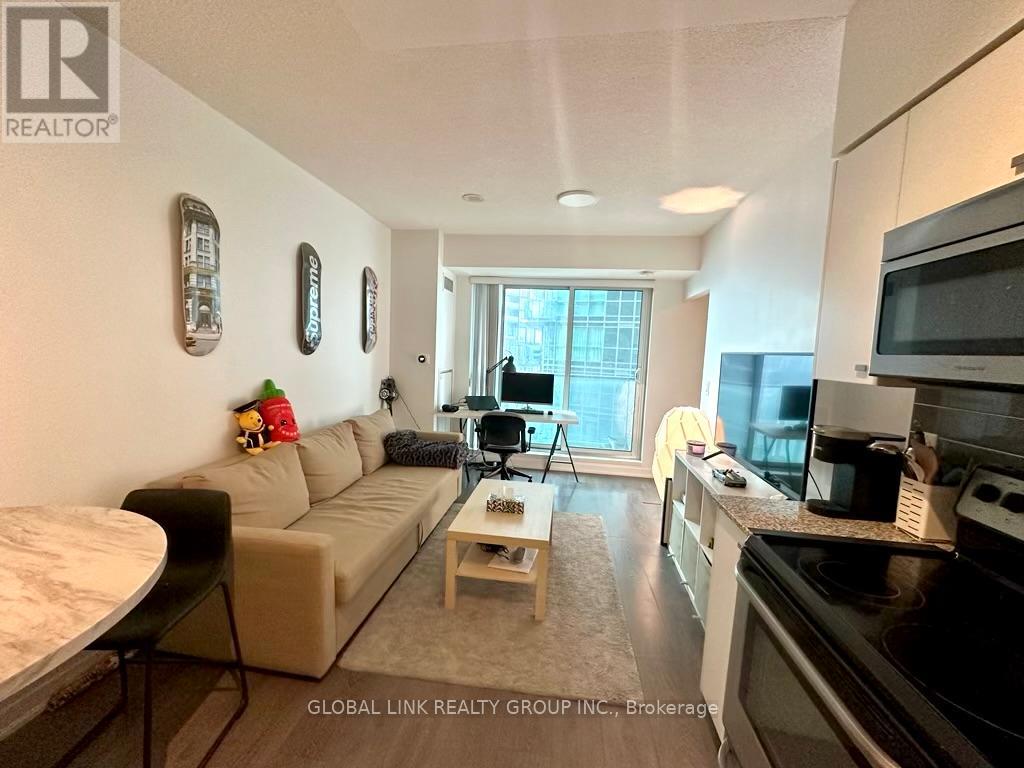 910 - 69 Lynn Williams Street, Toronto, Ontario  M6K 3R7 - Photo 6 - C12818824