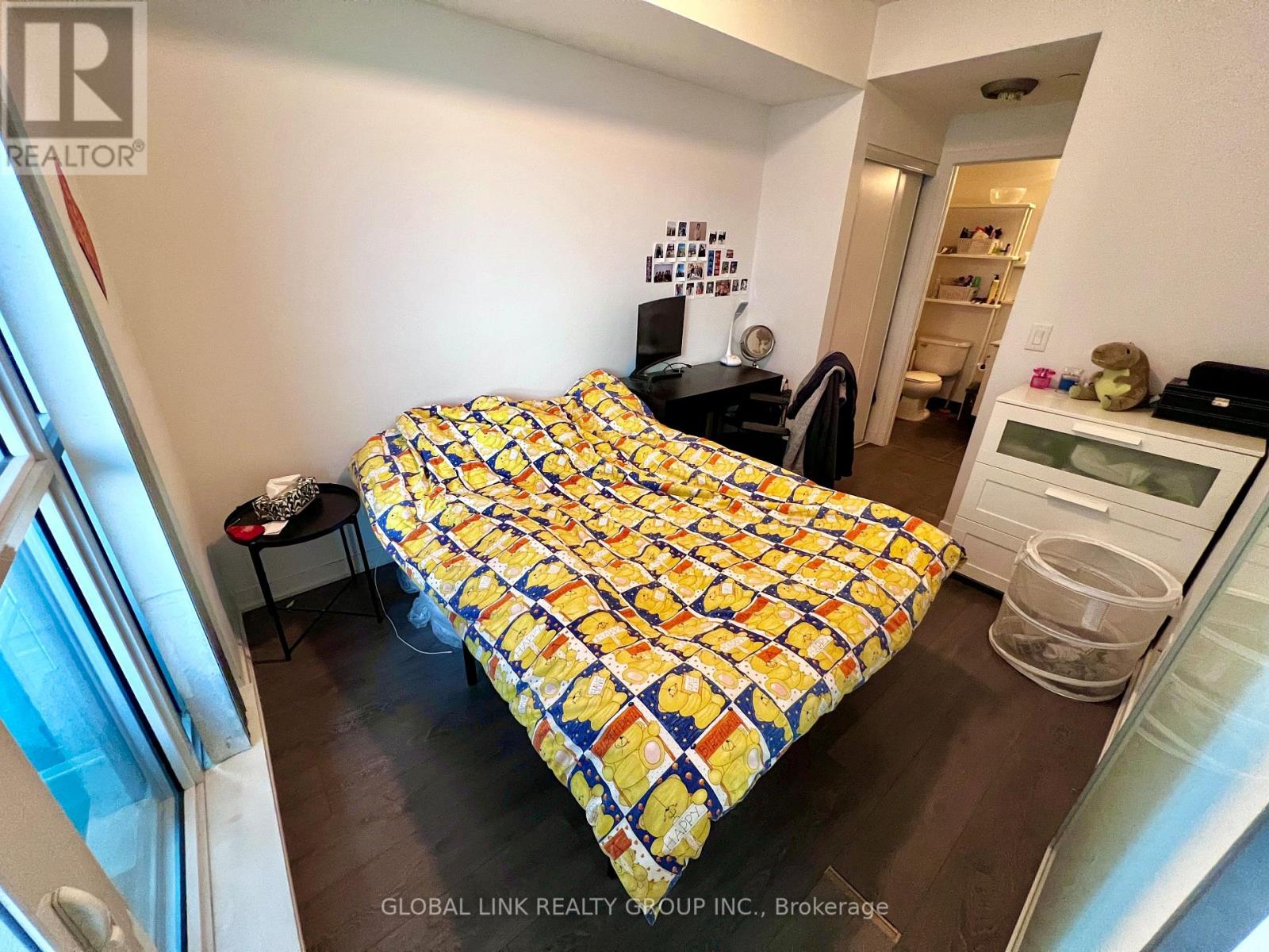 910 - 69 Lynn Williams Street, Toronto, Ontario  M6K 3R7 - Photo 7 - C12818824