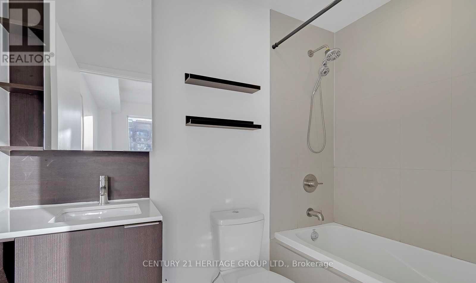 2107 - 170 Sumach Street, Toronto, Ontario  M5A 3K2 - Photo 14 - C12818926