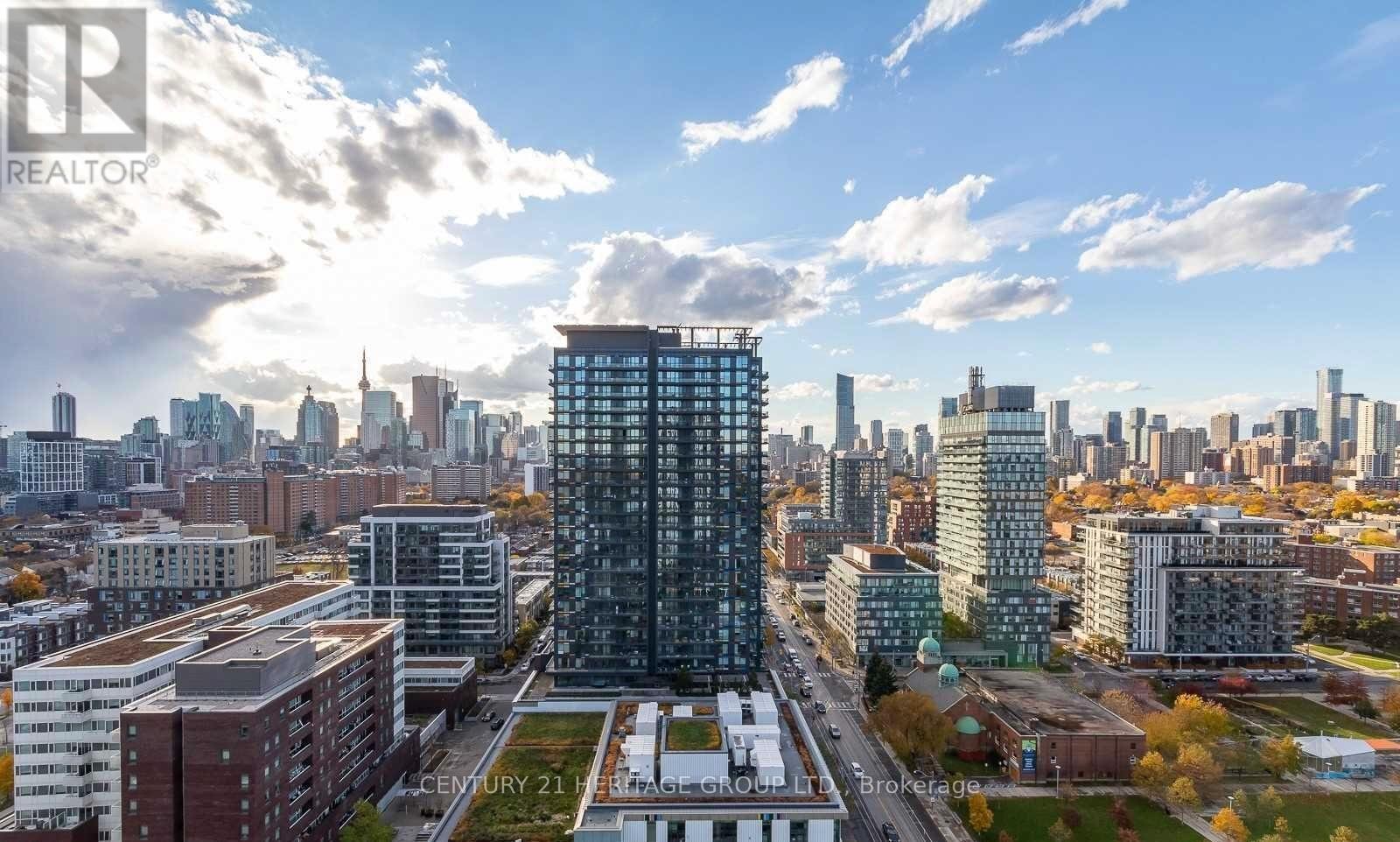 2107 - 170 Sumach Street, Toronto, Ontario  M5A 3K2 - Photo 24 - C12818926