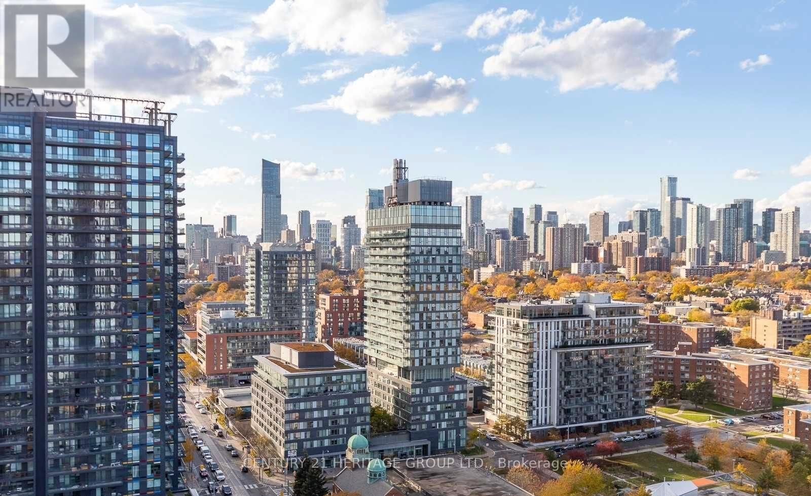 2107 - 170 Sumach Street, Toronto, Ontario  M5A 3K2 - Photo 26 - C12818926