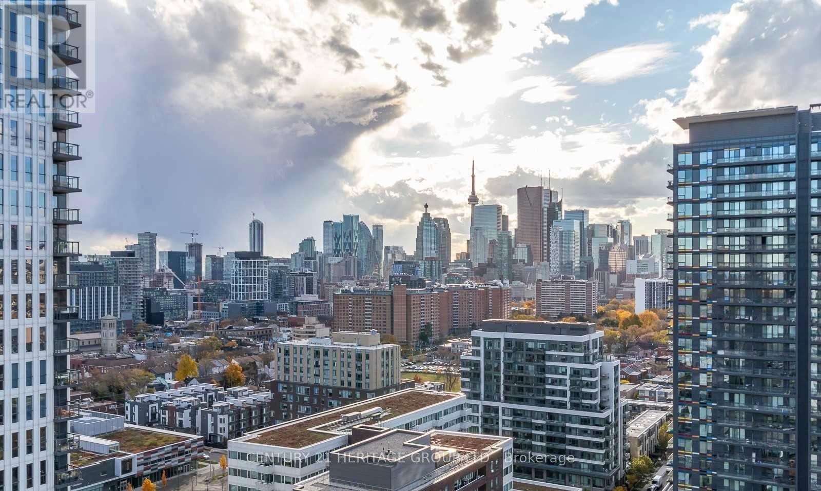 2107 - 170 Sumach Street, Toronto, Ontario  M5A 3K2 - Photo 27 - C12818926