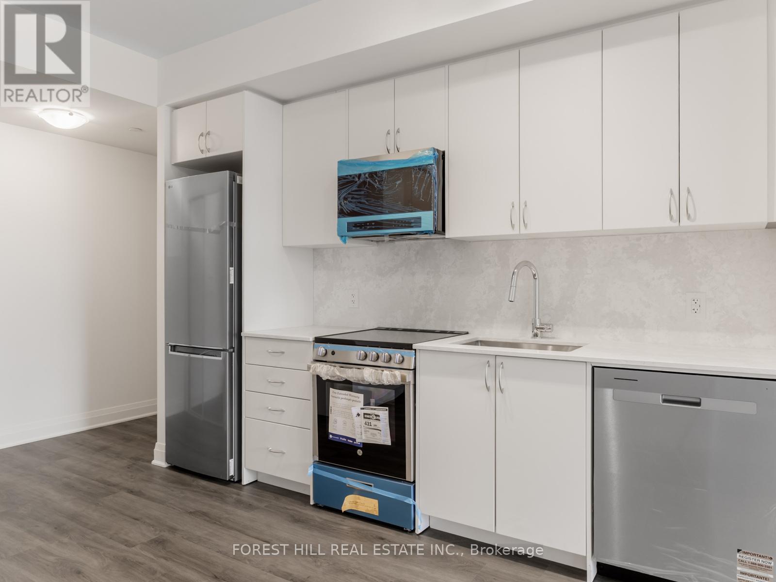 406 - 700 Sheppard Avenue W, Toronto, Ontario  M3H 0G5 - Photo 11 - C12818940