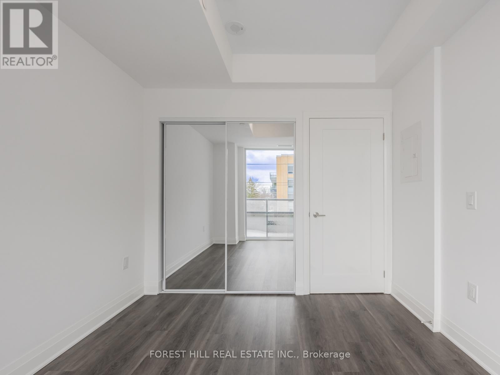 406 - 700 Sheppard Avenue W, Toronto, Ontario  M3H 0G5 - Photo 21 - C12818940