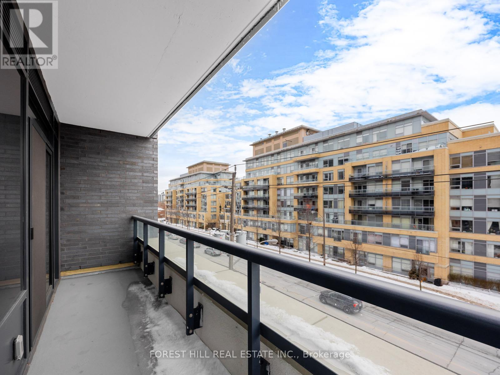 406 - 700 Sheppard Avenue W, Toronto, Ontario  M3H 0G5 - Photo 27 - C12818940