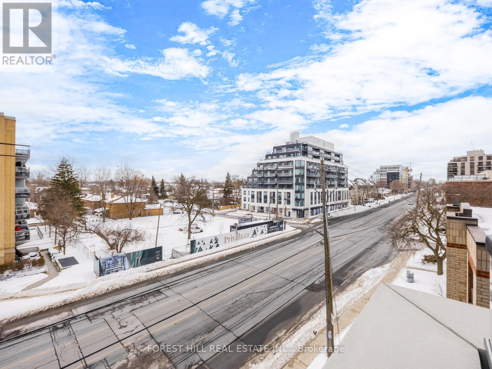 406 - 700 Sheppard Avenue W, Toronto, Ontario  M3H 0G5 - Photo 28 - C12818940