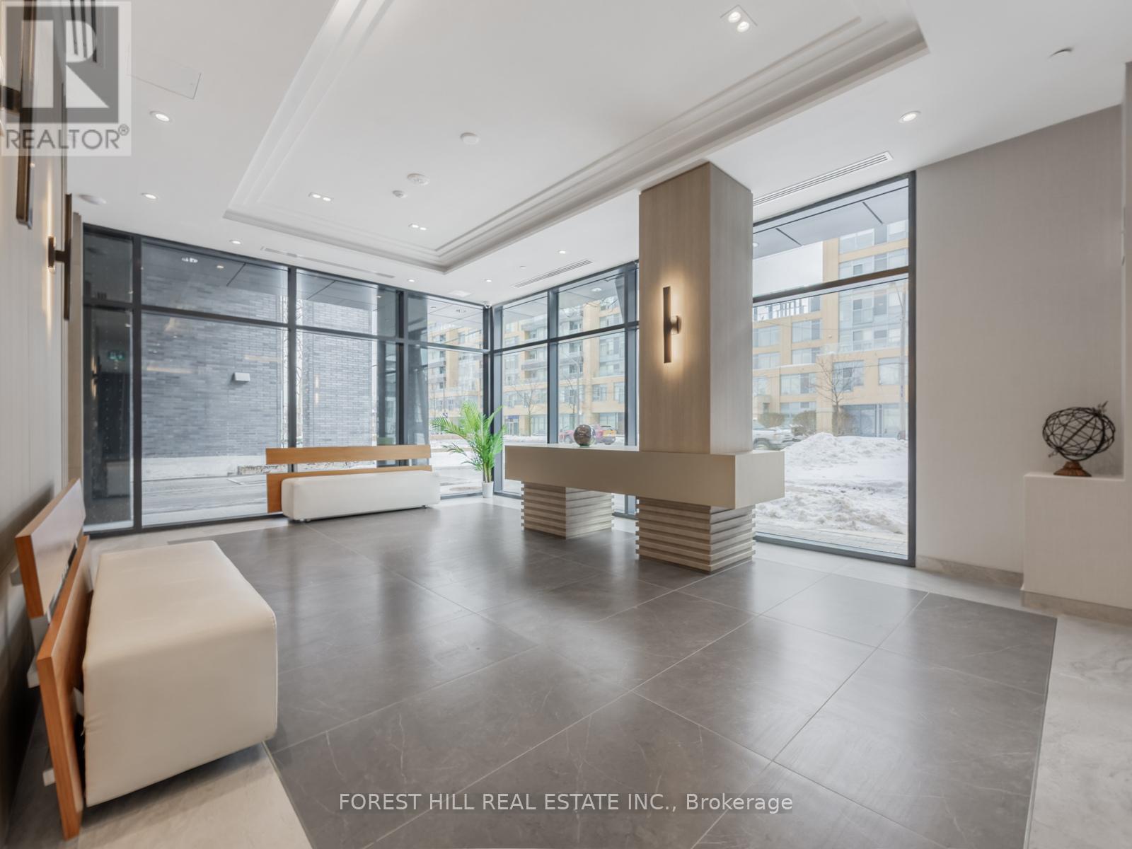 406 - 700 Sheppard Avenue W, Toronto, Ontario  M3H 0G5 - Photo 3 - C12818940