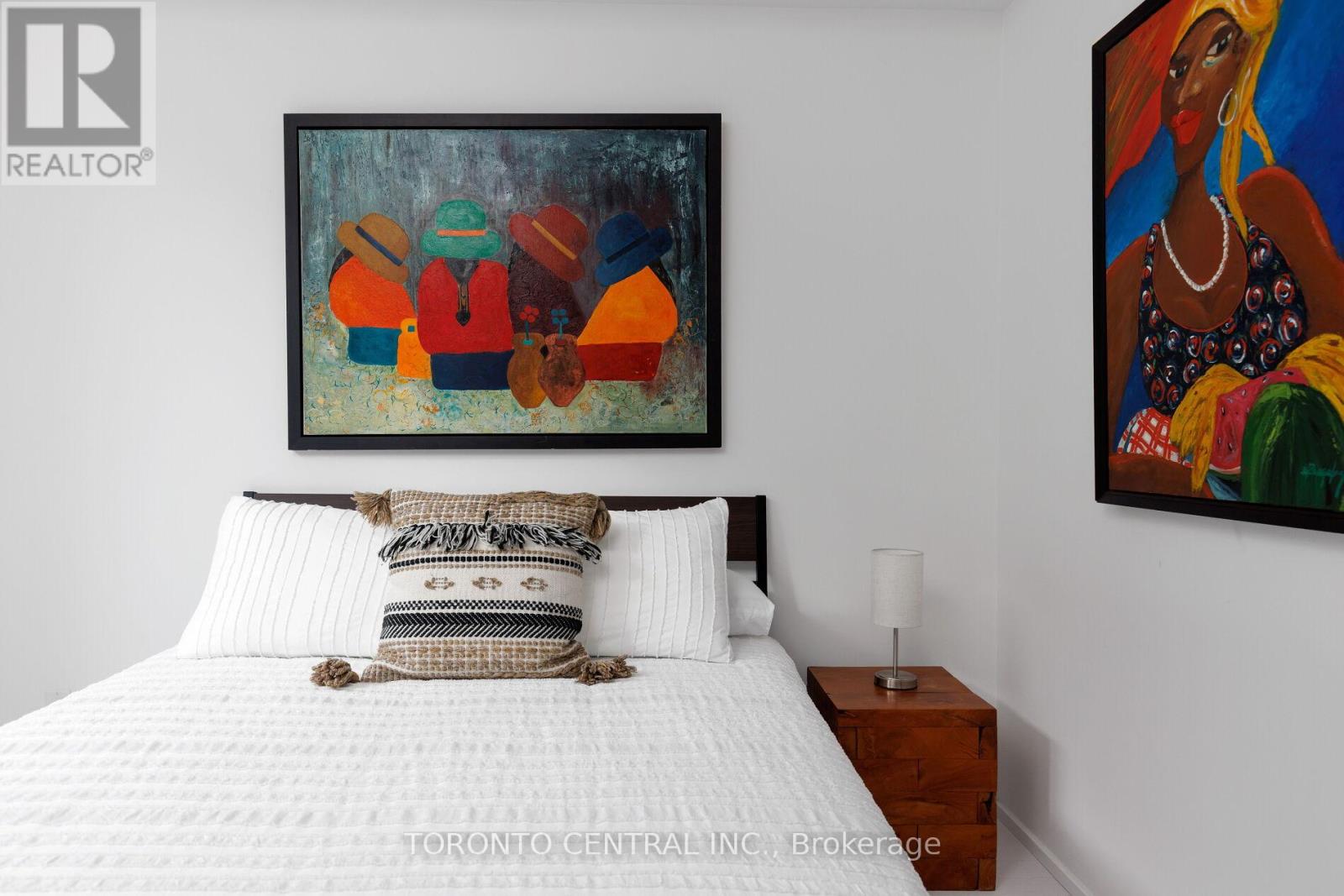 258 Manning Avenue, Toronto, Ontario  M6J 2K7 - Photo 20 - C12818970