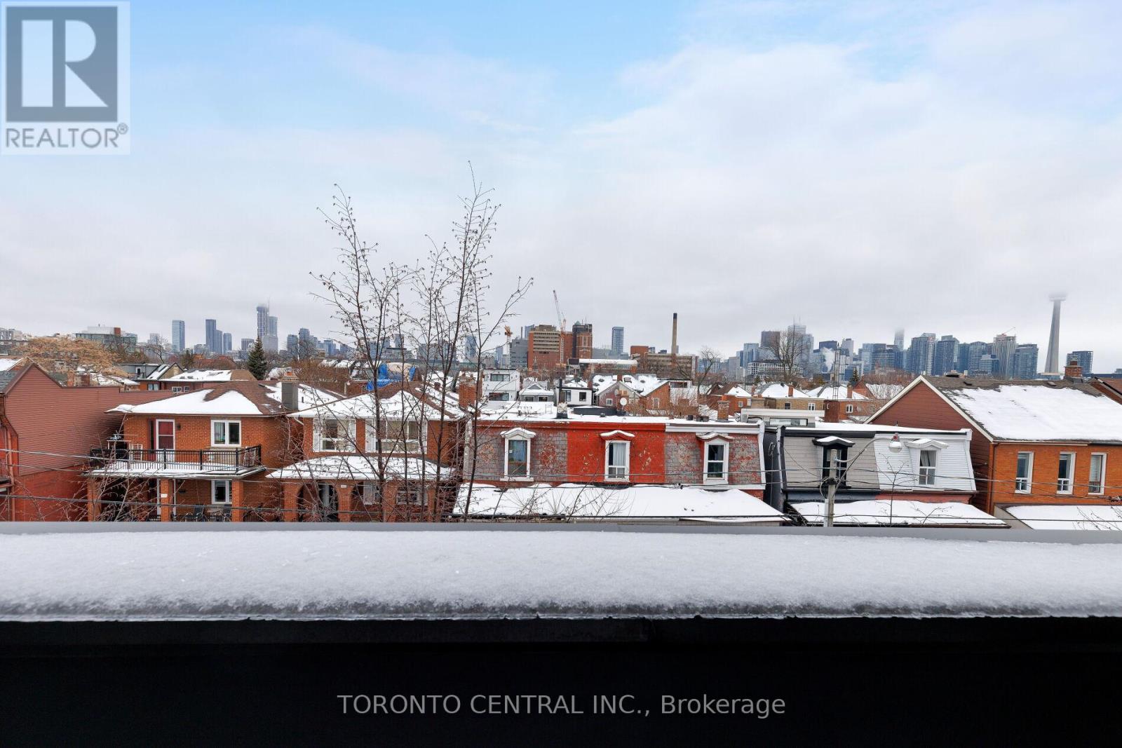 258 Manning Avenue, Toronto, Ontario  M6J 2K7 - Photo 32 - C12818970