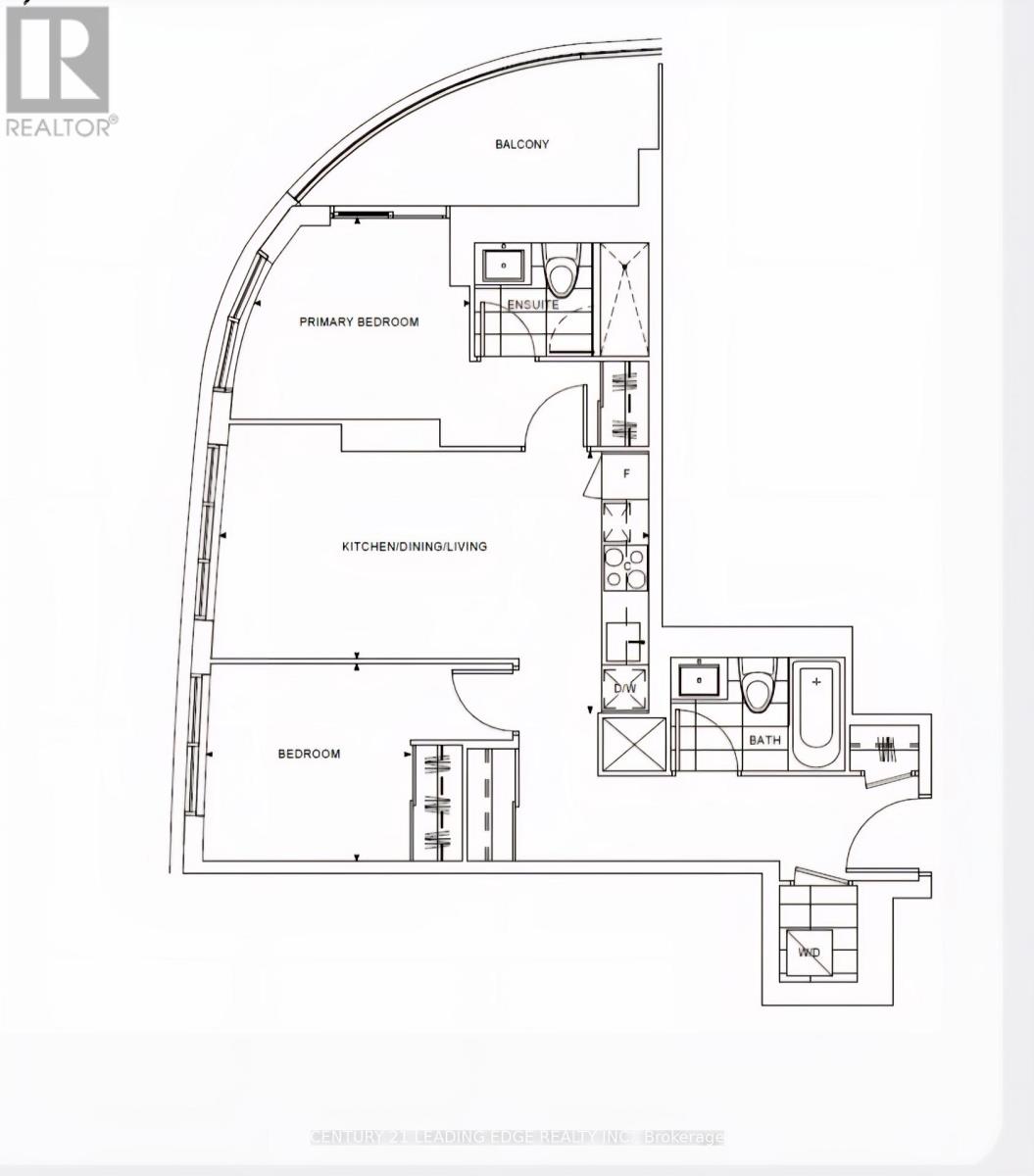 617 - 180 FRONT STREET E