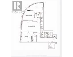 617 - 180 FRONT STREET E, Toronto, Ontario