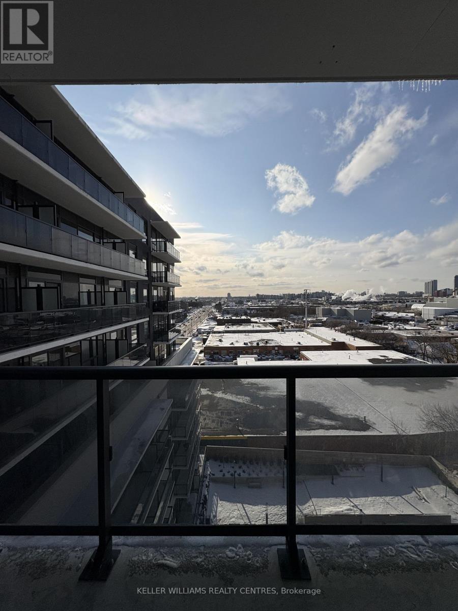 1001 - 1350 Ellesmere Road, Toronto, Ontario  M1P 0G6 - Photo 14 - E12818686