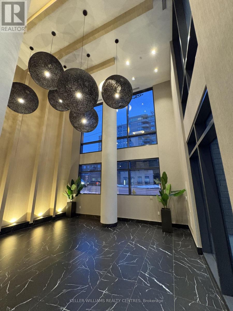 1001 - 1350 Ellesmere Road, Toronto, Ontario  M1P 0G6 - Photo 15 - E12818686