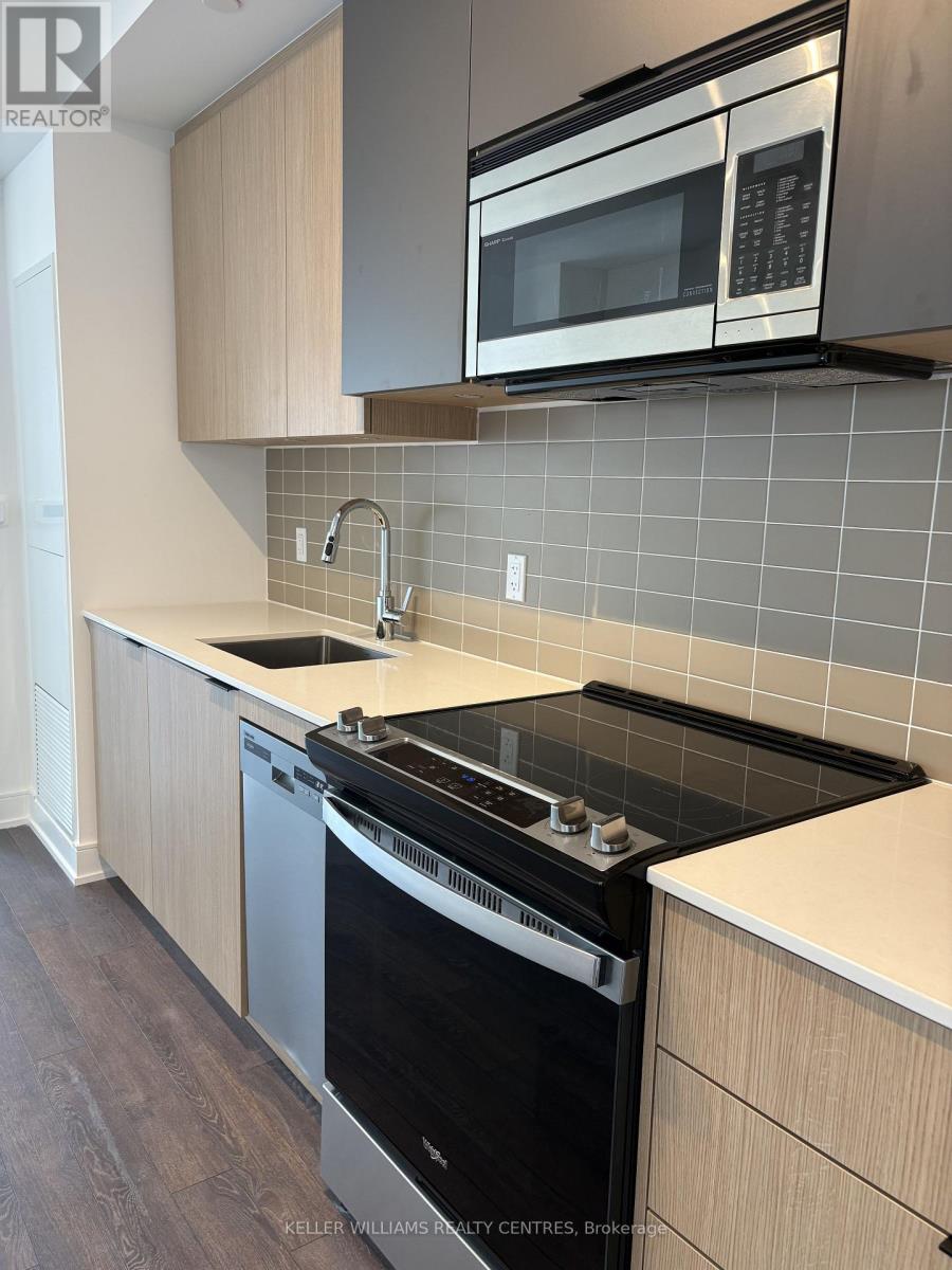 1001 - 1350 Ellesmere Road, Toronto, Ontario  M1P 0G6 - Photo 3 - E12818686