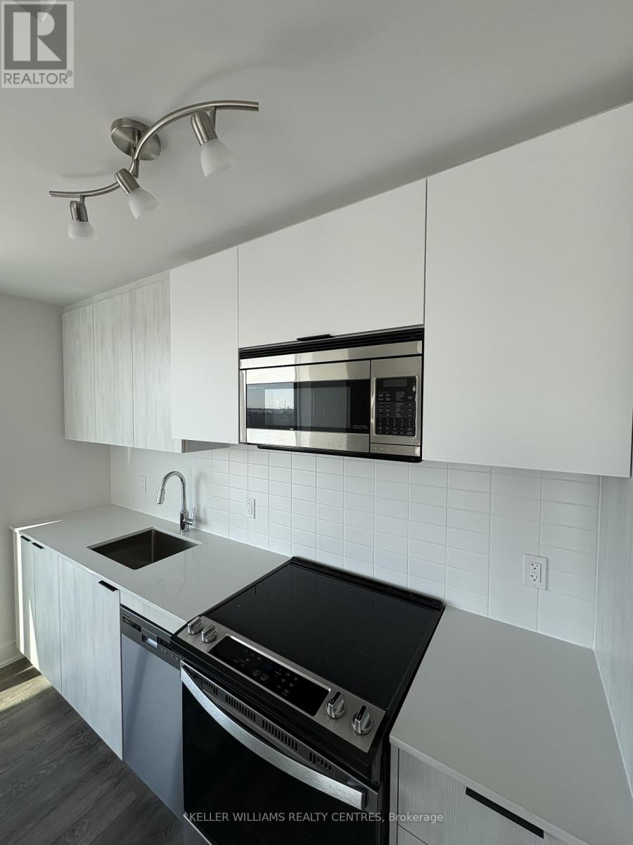 1113 - 1350 Ellesmere Road, Toronto, Ontario  M1P 0G6 - Photo 3 - E12818690