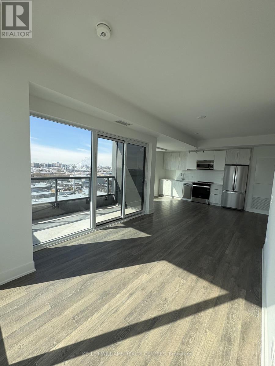 1113 - 1350 Ellesmere Road, Toronto, Ontario  M1P 0G6 - Photo 7 - E12818690