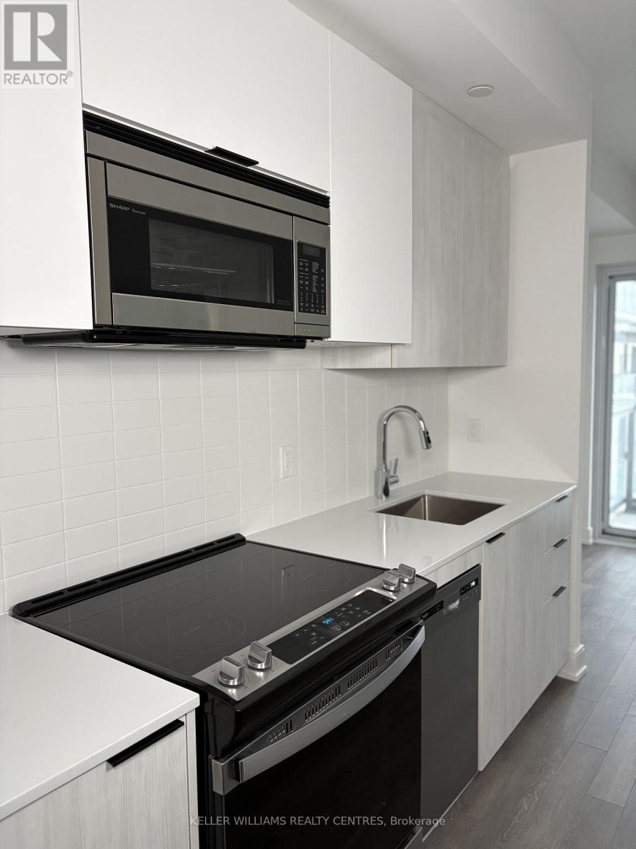 602 - 1350 Ellesmere Road, Toronto, Ontario  M1P 0G6 - Photo 3 - E12818696