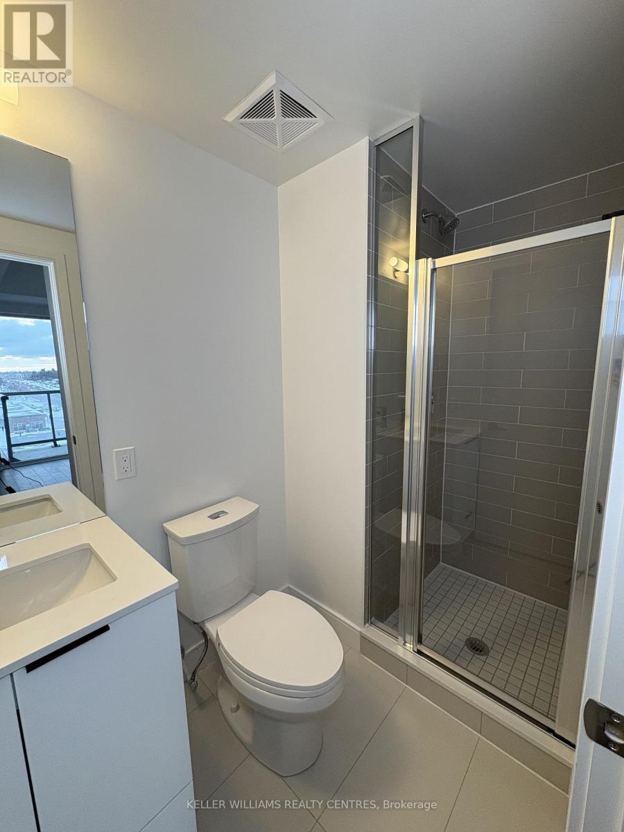 602 - 1350 Ellesmere Road, Toronto, Ontario  M1P 0G6 - Photo 8 - E12818696