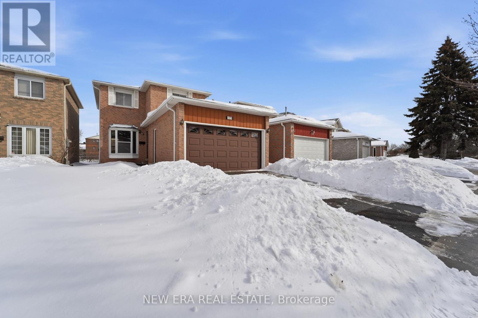 177 Bethany Leigh Drive, Toronto, Ontario  M1V 2T6 - Photo 3 - E12818706