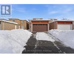177 BETHANY LEIGH DRIVE, Toronto, Ontario