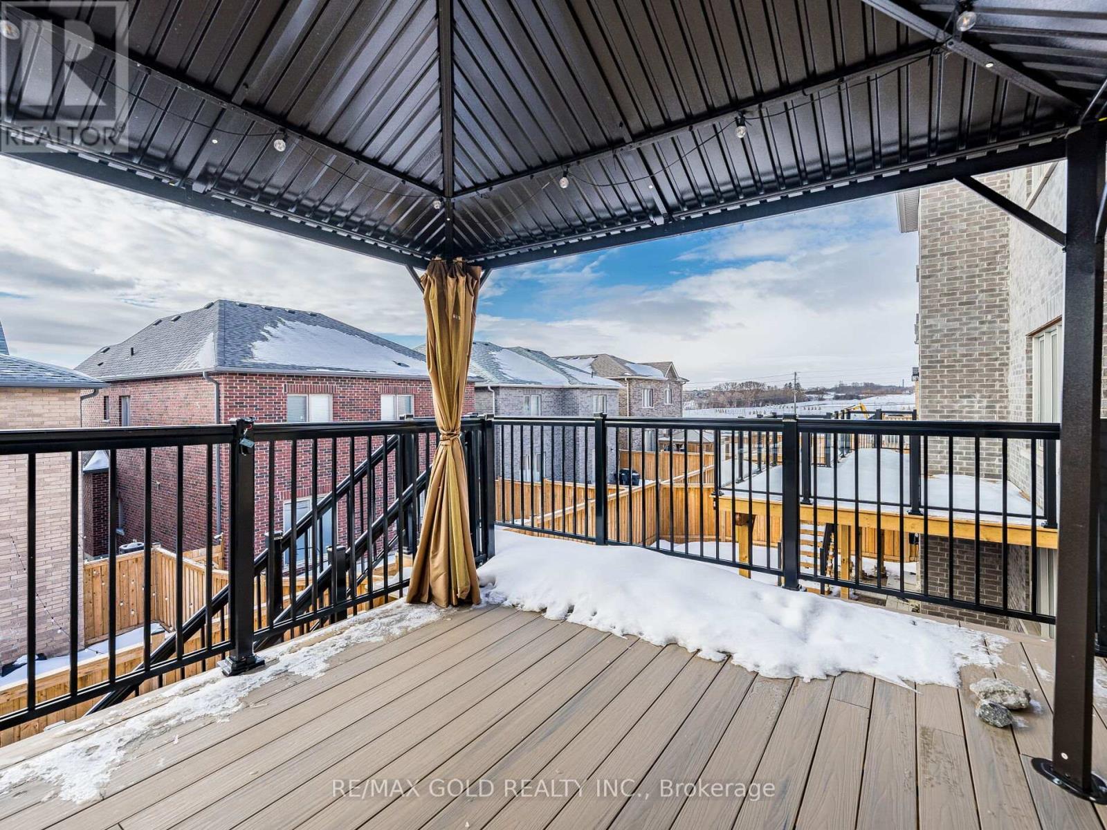 1966 Grandview St N Street, Oshawa, Ontario  L1H 8L7 - Photo 34 - E12818744