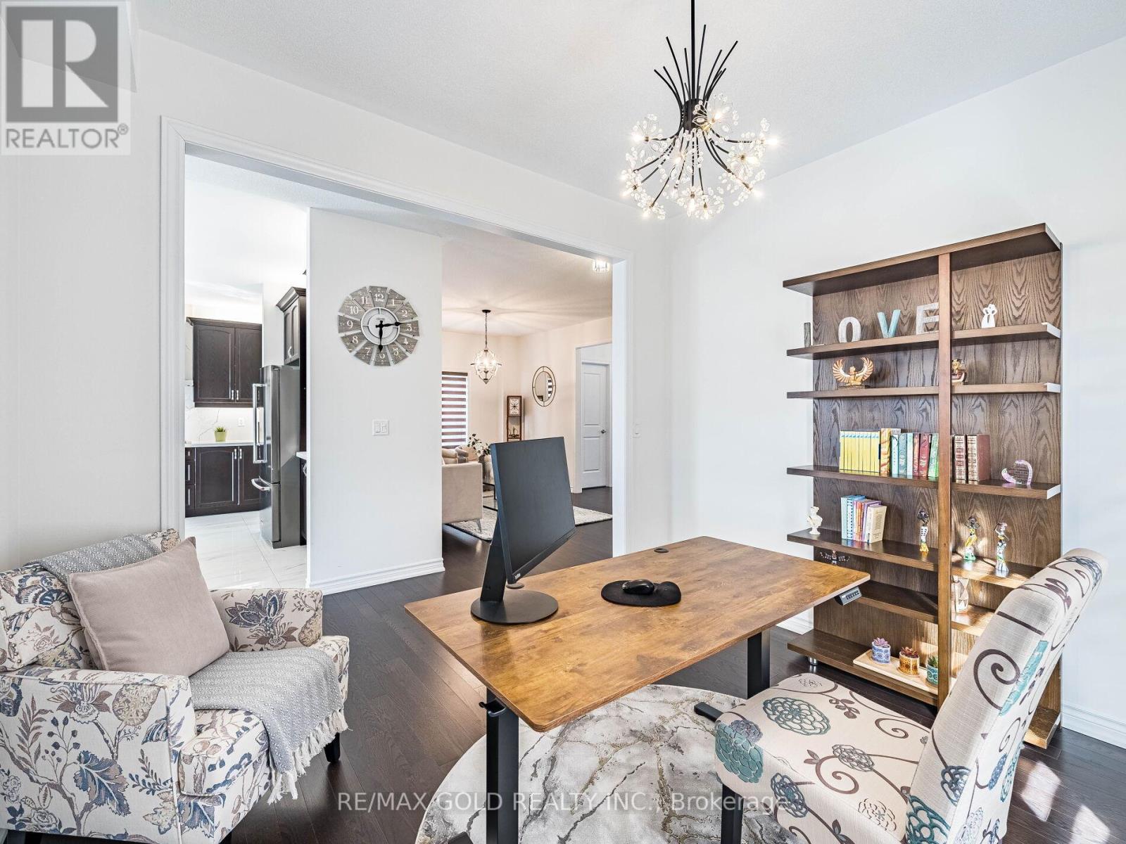 1966 Grandview St N Street, Oshawa, Ontario  L1H 8L7 - Photo 9 - E12818744