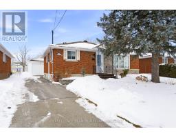 1314 NEWARK AVENUE, Cornwall, Ontario