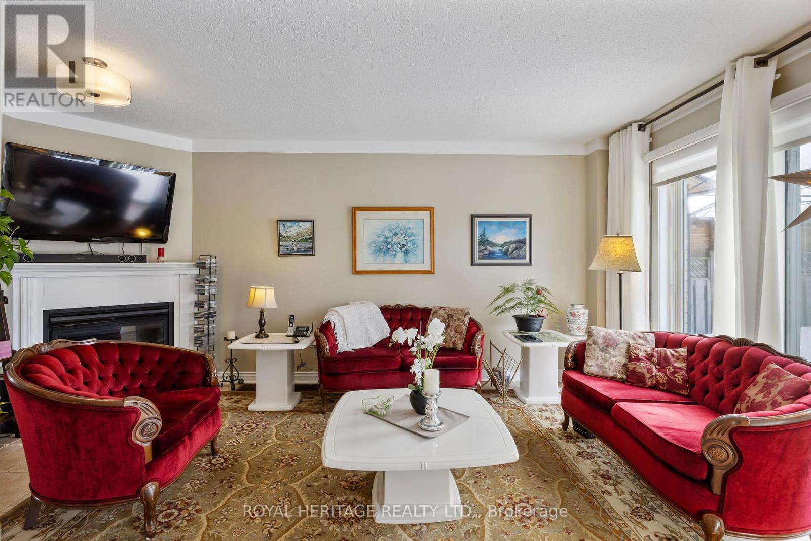 12 Floree Street, Whitby, Ontario  L1R 3B2 - Photo 12 - E12818776