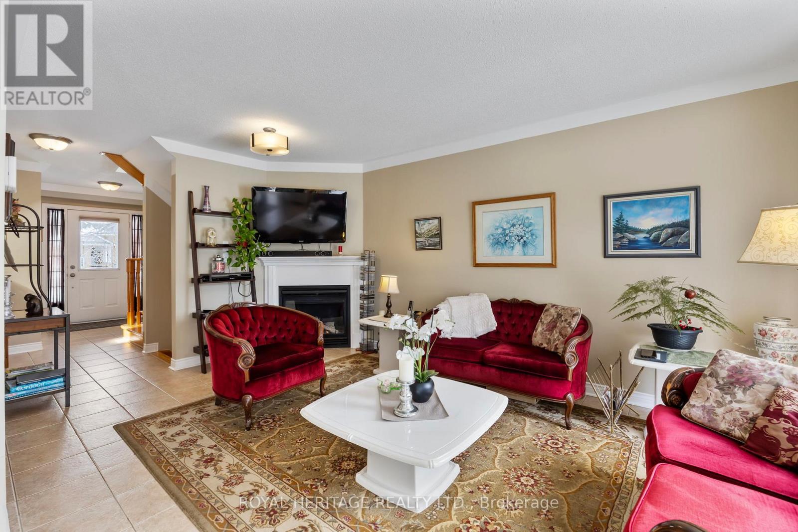 12 Floree Street, Whitby, Ontario  L1R 3B2 - Photo 13 - E12818776