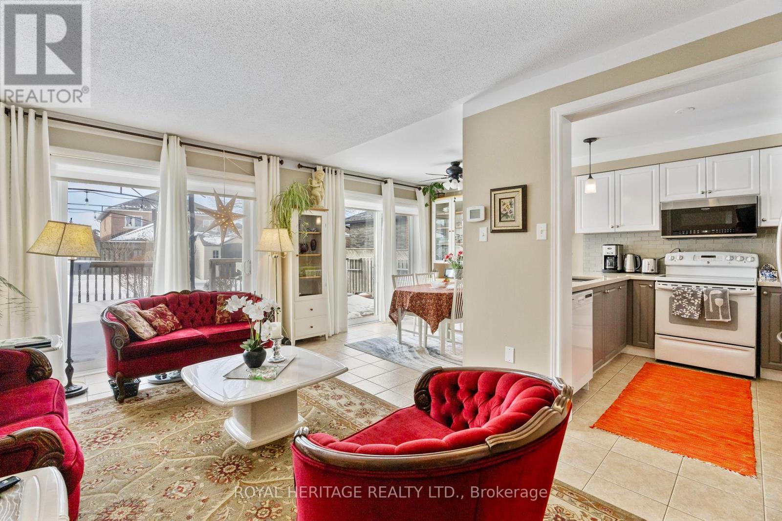 12 Floree Street, Whitby, Ontario  L1R 3B2 - Photo 14 - E12818776