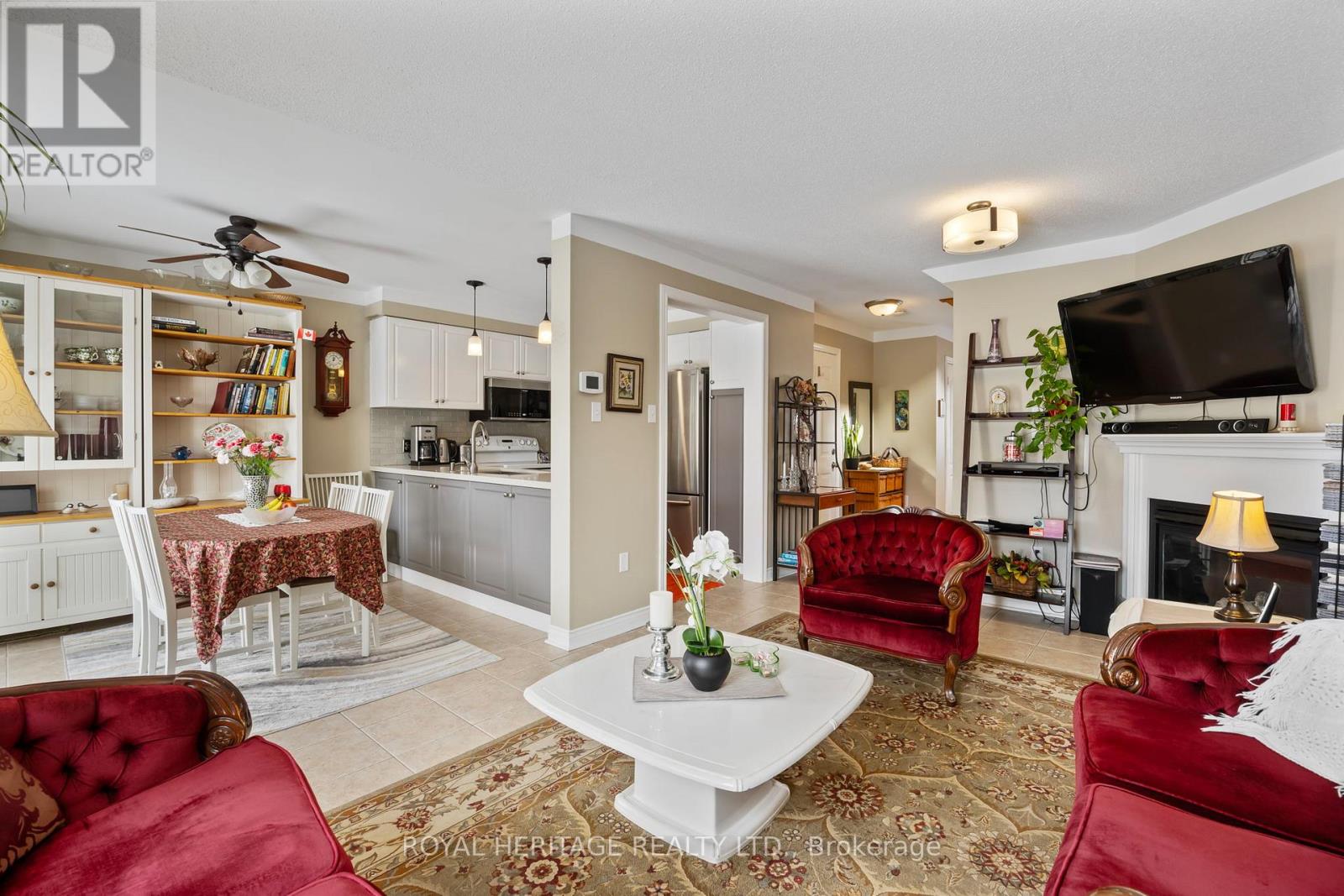 12 Floree Street, Whitby, Ontario  L1R 3B2 - Photo 15 - E12818776