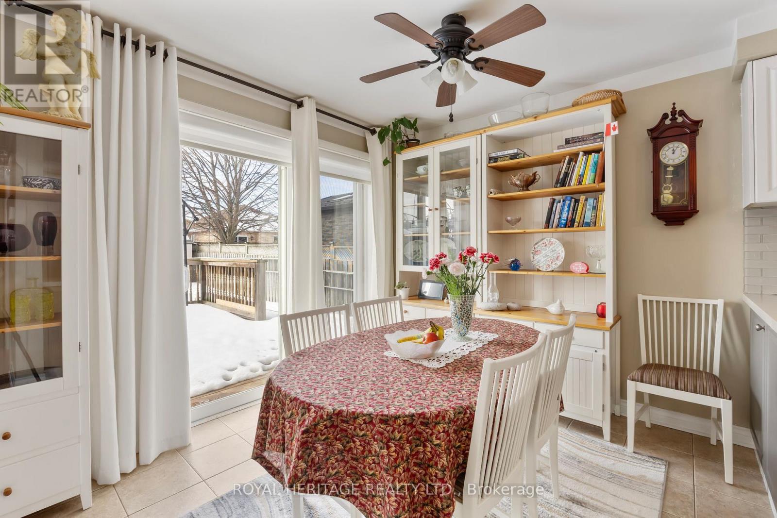 12 Floree Street, Whitby, Ontario  L1R 3B2 - Photo 16 - E12818776