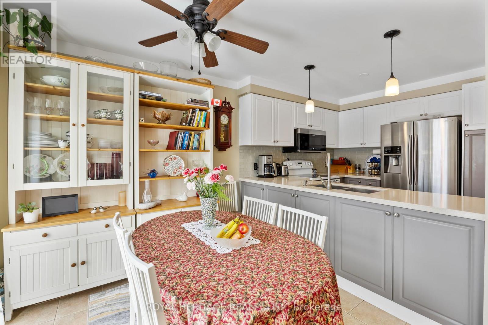 12 Floree Street, Whitby, Ontario  L1R 3B2 - Photo 18 - E12818776